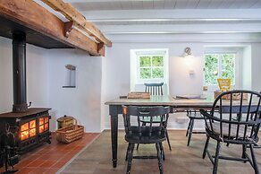 Briardene - 2 Bedroom Cottage - Oxwich