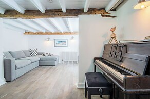 Briardene - 2 Bedroom Cottage - Oxwich