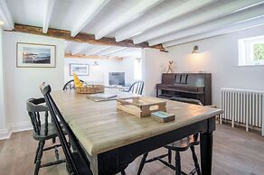 Briardene - 2 Bedroom Cottage - Oxwich