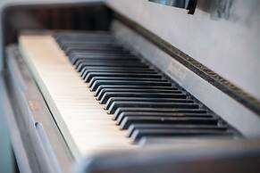 Briardene - 2 Bedroom Cottage - Oxwich