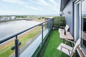 Skyline Duplex Penthouse - Llanelli