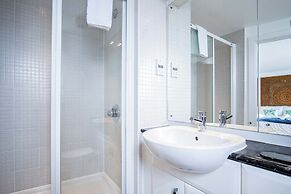 Skyline Duplex Penthouse - Llanelli