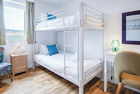 Skyline Duplex Penthouse - Llanelli