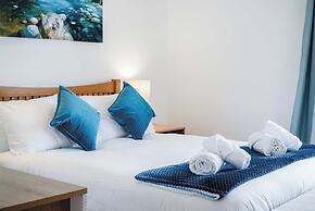 Skyline Duplex Penthouse - Llanelli