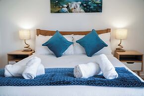 Skyline Duplex Penthouse - Llanelli