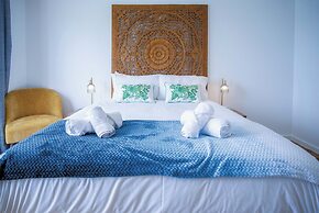 Skyline Duplex Penthouse - Llanelli