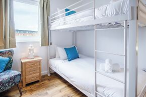 Skyline Duplex Penthouse - Llanelli