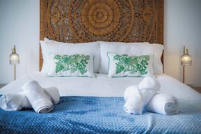 Skyline Duplex Penthouse - Llanelli