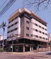 Hotel Zarek