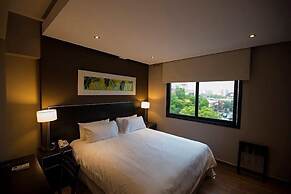 Hotel Zarek