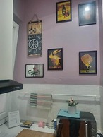 Floris Guest House Milan