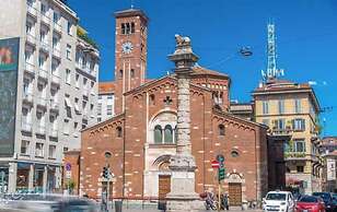 Floris Guest House Milan