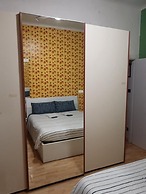 Floris Guest House Milan