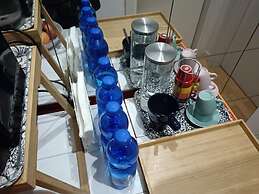 Floris Guest House Milan