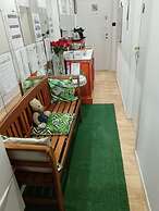 Floris Guest House Milan