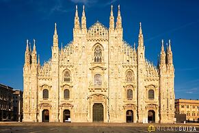 Floris Guest House Milan