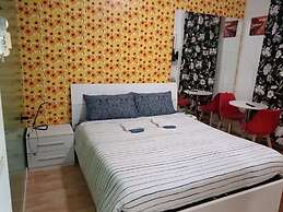 Floris Guest House Milan