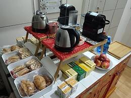 Floris Guest House Milan