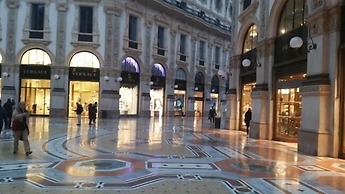 Floris Guest House Milan