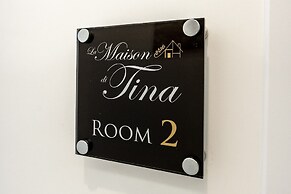 La Maison di Tina