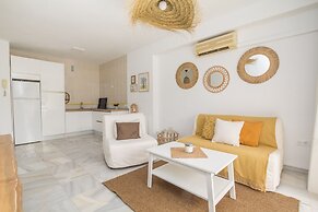 Sunstay Costa Lago Flat I Torremolinos