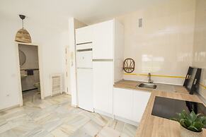 Sunstay Costa Lago Flat I Torremolinos