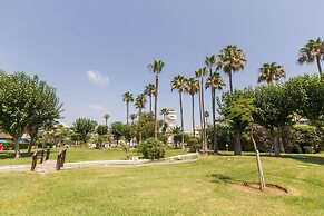 Sunstay Costa Lago Flat I Torremolinos