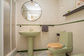 Sunstay Costa Lago Flat I Torremolinos