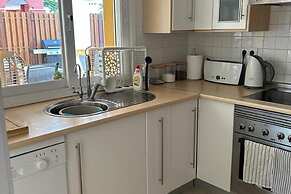 Baron Villa With Private Heated Pool on Mar Menor