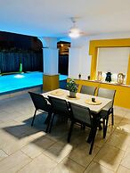 Baron Villa With Private Heated Pool on Mar Menor