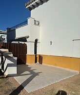 Baron Villa With Private Heated Pool on Mar Menor