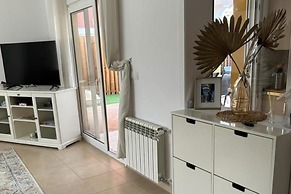 Baron Villa With Private Heated Pool on Mar Menor