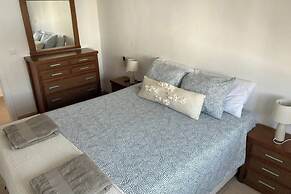 Baron Villa With Private Heated Pool on Mar Menor