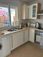 Baron Villa With Private Heated Pool on Mar Menor