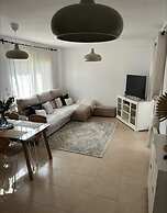 Baron Villa With Private Heated Pool on Mar Menor