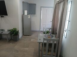 Quaint Studio Apartment in Soufriere From Claviers