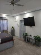 Quaint Studio Apartment in Soufriere From Claviers
