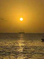 Quaint Studio Apartment in Soufriere From Claviers