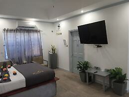 Quaint Studio Apartment in Soufriere From Claviers