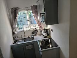 Quaint Studio Apartment in Soufriere From Claviers