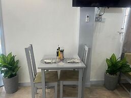 Quaint Studio Apartment in Soufriere From Claviers