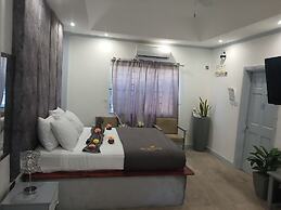 Quaint Studio Apartment in Soufriere From Claviers