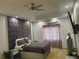 Quaint Studio Apartment in Soufriere From Claviers