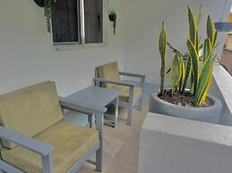 Quaint Studio Apartment in Soufriere From Claviers