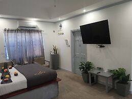 Quaint Studio Apartment in Soufriere From Claviers