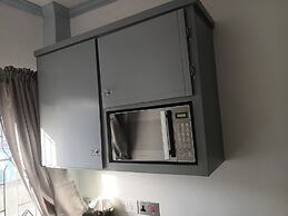 Quaint Studio Apartment in Soufriere From Claviers