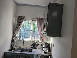 Quaint Studio Apartment in Soufriere From Claviers
