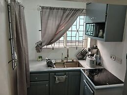 Cute Studio Apartment in Soufriere From Clavier's