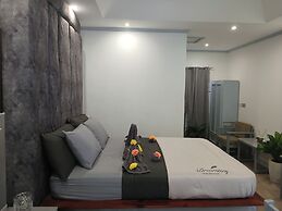 Cute Studio Apartment in Soufriere From Clavier's