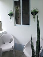 Cute Studio Apartment in Soufriere From Clavier's